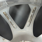 BMW X5 X6 WHEEL RIM 20 INCH 2020 2021 2022 2023 2024 2025 2026 OEM 688