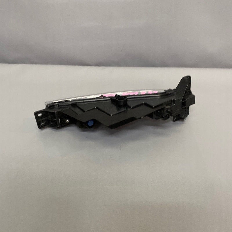 68214427AB DODGE CHARGER FOG LIGHT LEFT DRIVER SIDE 2015 2016 2017 2018 LED OEM DAMAGED