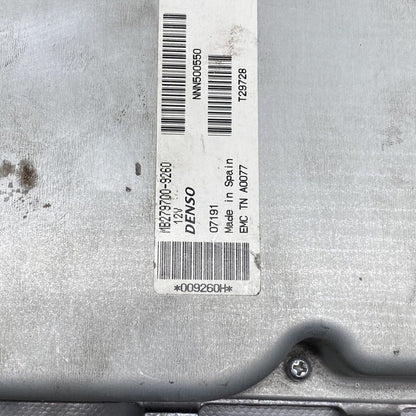 009260H RANGE ROVER HSE ENGINE COMPUTER ECU PCM OEM