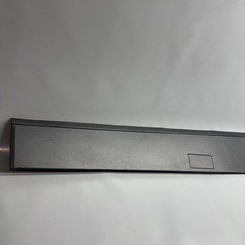 1741538-00-C TESLA CYBERTRUCK BEDSIDE SAIL APPLIQUE LEFT 2023 2024 OEM 1741538-00-C