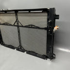 A0995000854 MERCEDES BENZ  CLS400 AC CONDENSER 2014 2015 2016 2017 OEM A0995000854