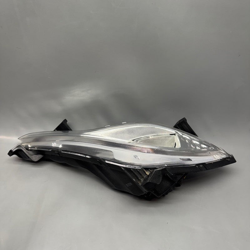 922010-4R000 HYUNDAI SONATA HYBRID FOG LIGHT LEFT DRIVER 2011 2012 2013 2014 2015 OEM