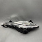 922010-4R000 HYUNDAI SONATA HYBRID FOG LIGHT LEFT DRIVER 2011 2012 2013 2014 2015 OEM