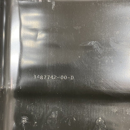1487742-00-D TESLA MODEL Y REAR BODY PANEL 2020 2021 2022 2023 OEM 1487742-00-D