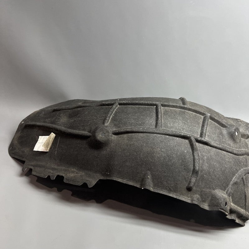 1492615-00-A TESLA MODEL Y FENDER LINER LEFT REAR 2020 2021 2022 2023 OEM 1492615-00-A