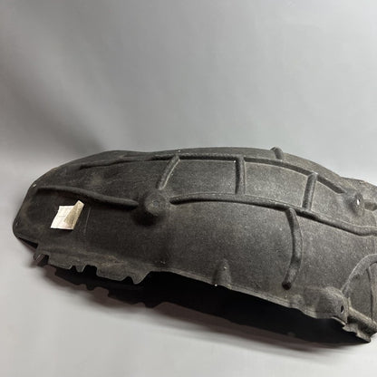 1492615-00-A TESLA MODEL Y FENDER LINER LEFT REAR 2020 2021 2022 2023 OEM 1492615-00-A