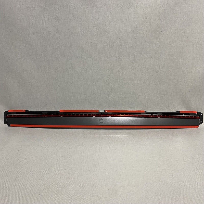 TESLA MODEL S REAR 3RD BRAKE LIGHT LED 6005917-00F 2016 2017 2018 2019