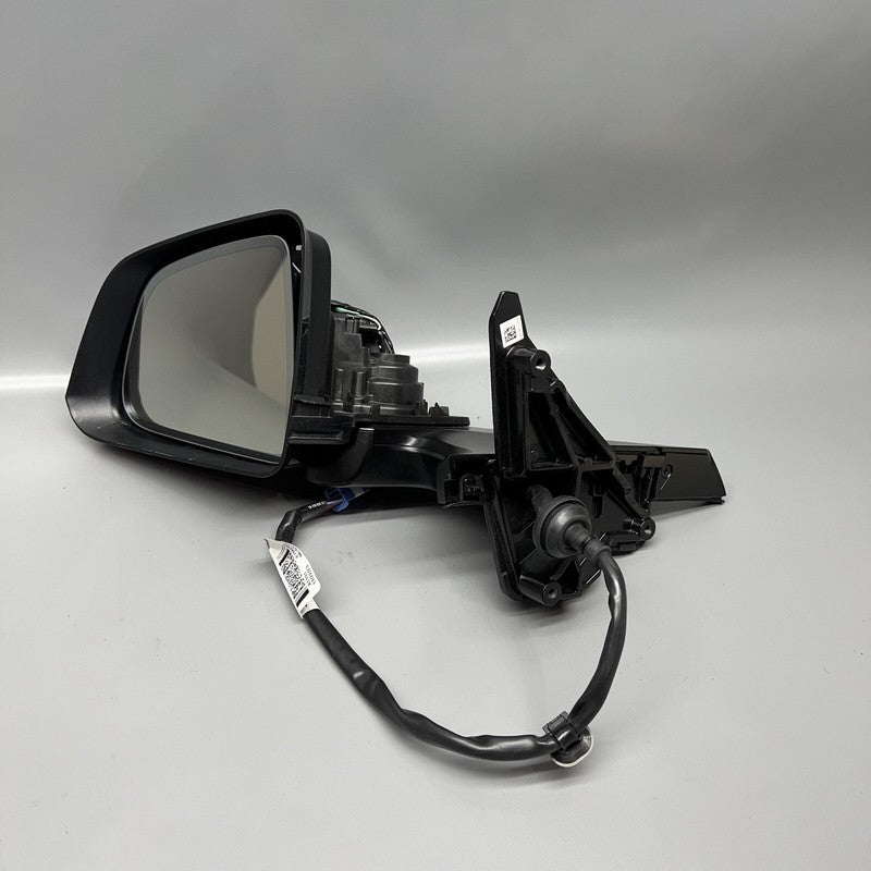 1594111-00-C TESLA MODEL Y MIRROR LEFT DRIVER 2020 2021 2022 2023 OEM 1594111-00-C