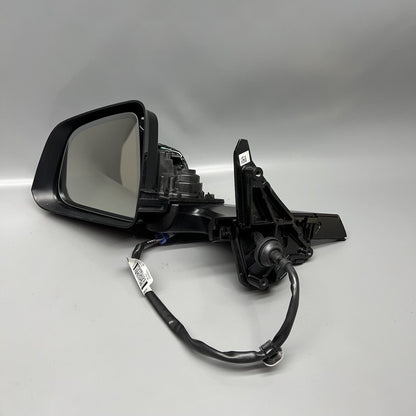 1594111-00-C TESLA MODEL Y MIRROR LEFT DRIVER 2020 2021 2022 2023 OEM 1594111-00-C
