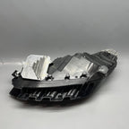 1077372-10-i TESLA MODEL 3 HEADLIGHT RIGHT PASSENGER 2017 2018 2019 2020 LED OEM 1077372-10-i
