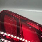 BMW X5 TAIL LIGHT LEFT DRIVER X5M 2018 2019 2020 2021 2022 2023 OEM 37