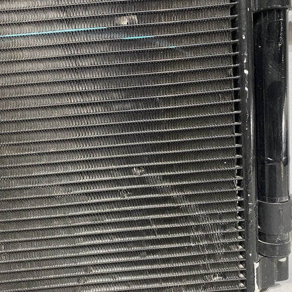 8T0260401G AUDI A4 AC CONDENSER A5 Q5 8T0260401G 2013 2014 2015 2016