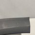 1074910-00-B TESLA MODEL X REAR TRUNK COVER TRIM RIGHT SIDE 2016 2017 2018 2019 2020