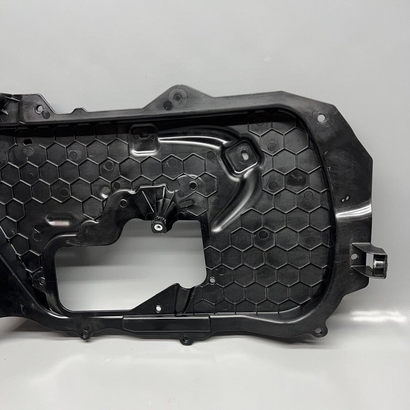 1092147-00-D TESLA MODEL 3 INNER CLOSE OUT PANEL RIGHT FRONT 2020 21 22 2023 OEM 1092147-00-D