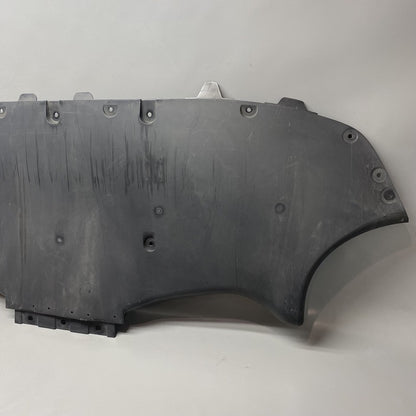 1494007-00-B TESLA MODEL Y UNDERTRAY REAR LOWER 2020 2021 2022 2023 OEM 1494007-00-B