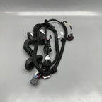 2067966-00-B TESLA MODEL 3 DOOR WIRE HARNESS RIGHT REAR 2016 17 18 19 2020 OEM 2067966-00-B