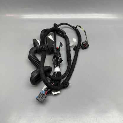 2067966-00-B TESLA MODEL 3 DOOR WIRE HARNESS RIGHT REAR 2016 17 18 19 2020 OEM 2067966-00-B