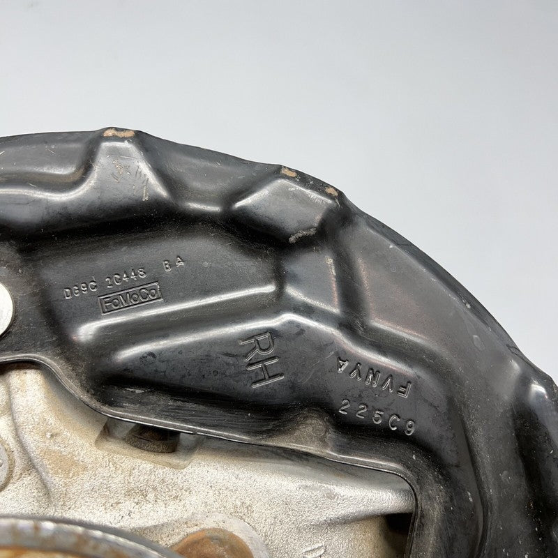 DG9C-2C448-BA FORD FUSION SPINDLE RIGHT FRONT 2013 14 15 16 17 18 19 2020 OEM DG9C-2C448-BA