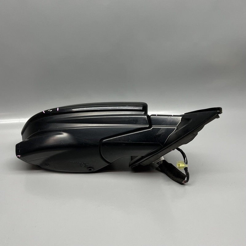 HONDA CIVIC MIRROR RIGHT PASSENGER SEDAN 2016 2017 2018 2019 2020 2021