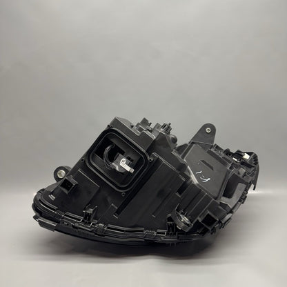 a2059064203 MERCEDES BENZ C300 HEADLIGHT C400 RIGHT PASSENGER 2015 2016 2017 2018 LED OEM