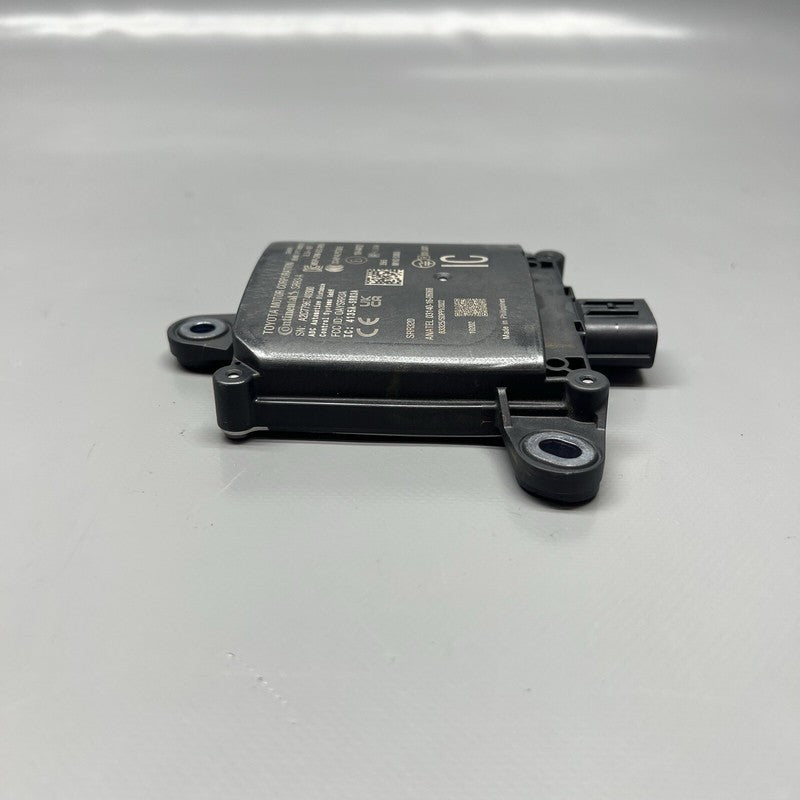 88162-53050 LEXUS IS300 IS500 BLIND SPOT SENSOR 2020 2021 2022 2023 2024 OEM 88162-53050
