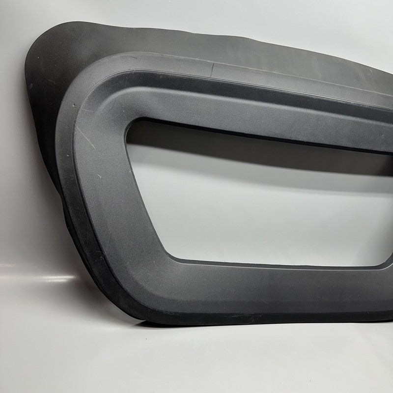 1494088-00-C TESLA MODEL Y HOOD LUGGAGE STORAGE BAFFLE 2020 2021 2022 2023 OEM 1494088-00-C