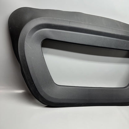 1494088-00-C TESLA MODEL Y HOOD LUGGAGE STORAGE BAFFLE 2020 2021 2022 2023 OEM 1494088-00-C
