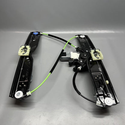 HK83-27000-AF JAGUAR F-PACE DOOR WINDOW REGULATOR RIGHT REAR 2017 18 19 20 2021 HK83-27000-AB