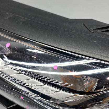 92207J9020 HYUNDAI KONA DAYTIME RUNNING LIGHT 2018 2019 2020 2021 LED OEM 92207J9020