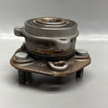 1044121-00-E TESLA MODEL 3 WHEEL HUB BEARING REAR AWD 2017 2018 2019 2020 OEM 1044121-00-E
