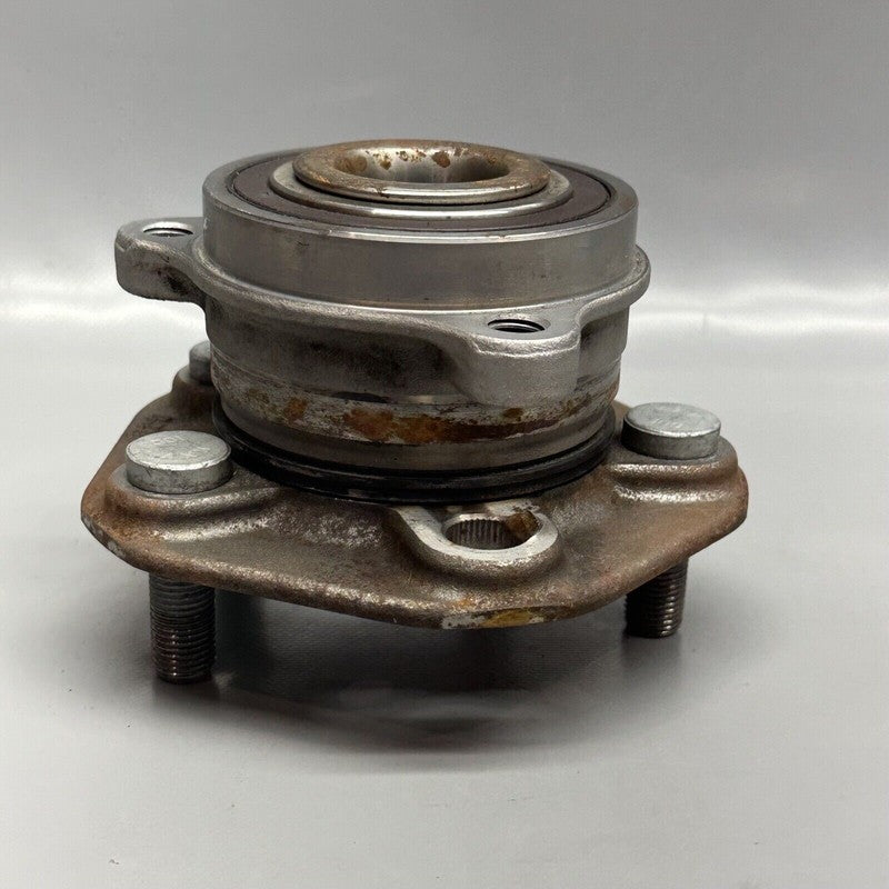 1044121-00-E TESLA MODEL 3 WHEEL HUB BEARING REAR AWD 2017 2018 2019 2020 OEM 1044121-00-E