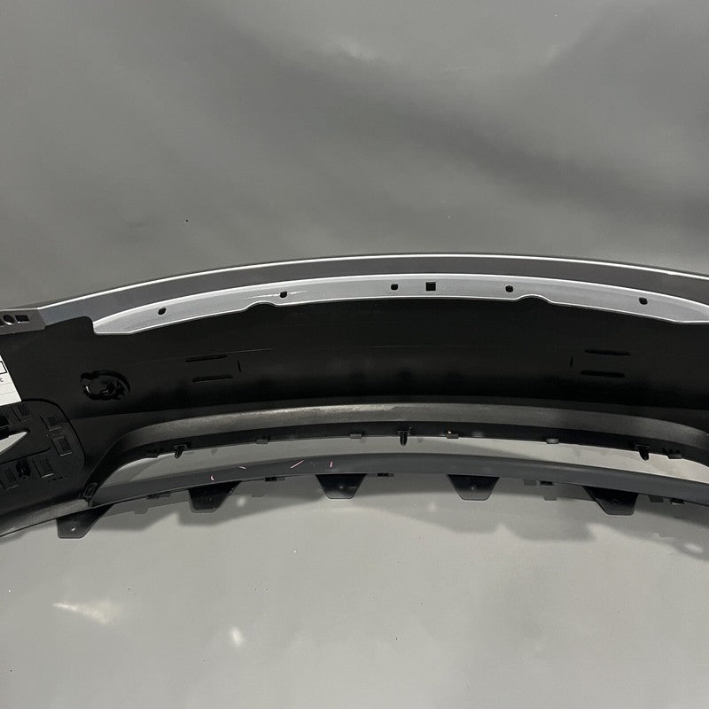 1687994-TX-A TESLA MODEL Y FRONT BUMPER 2023 2024 NON SENSOR OEM 1687994-TX-A