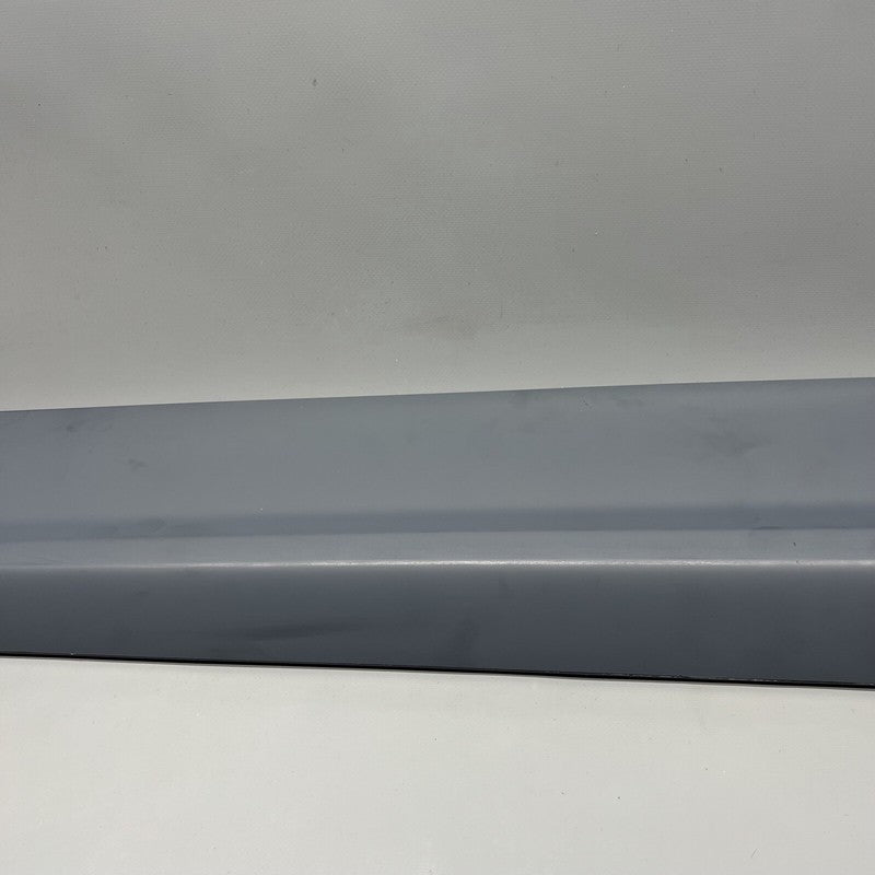 80A853959B AUDI SQ5 DOOR MOLDING LEFT FRONT 2018 2019 OEM 80A853959B