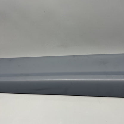 80A853959B AUDI SQ5 DOOR MOLDING LEFT FRONT 2018 2019 OEM 80A853959B