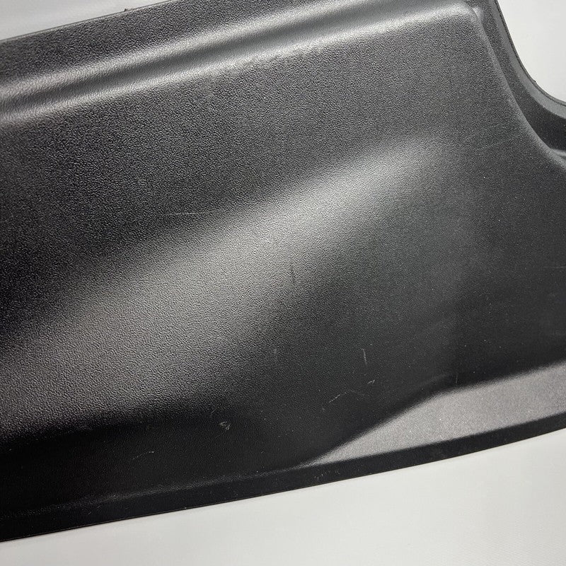 1006328-00-F TELSA MODEL S UNDERHOOD APRON COVER RIGHT 2012 13 14 15 2016 OEM 1006328-00-F