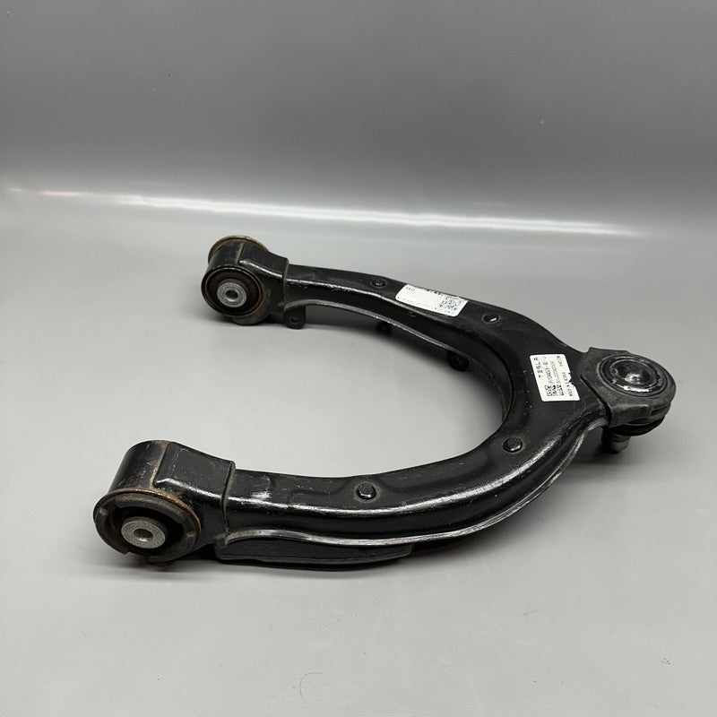 1044326-00-J TESLA MODEL 3 Y CONTROL ARM UPPER RIGHT FRONT 2017 2018 2019 2020 2021 2022 2023