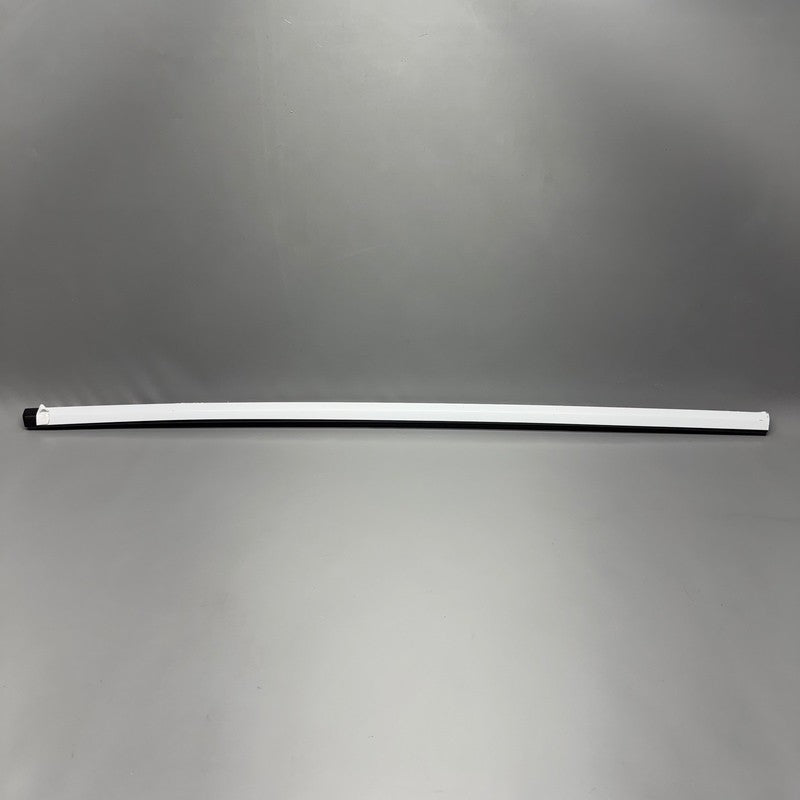 1873573-00-A TESLA MODEL 3 HIGHLAND DOOR BELT MOLDING LEFT REAR 2024 2025 OEM 1873573-00-A
