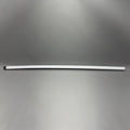 1873573-00-A TESLA MODEL 3 HIGHLAND DOOR BELT MOLDING LEFT REAR 2024 2025 OEM 1873573-00-A