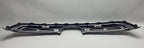 982807125F PORSCHE BOXSTER 718 CAYMAN 982 REAR BUMPER DIFFUSER 2017 2018 2019 OEM