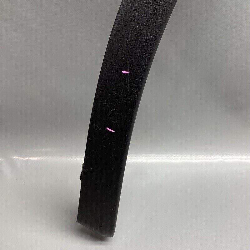 TESLA MODEL X FENDER FLARE LEFT FRONT 1035288-00-L 2016 2017 2018 2019