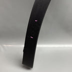 TESLA MODEL X FENDER FLARE LEFT FRONT 1035288-00-L 2016 2017 2018 2019