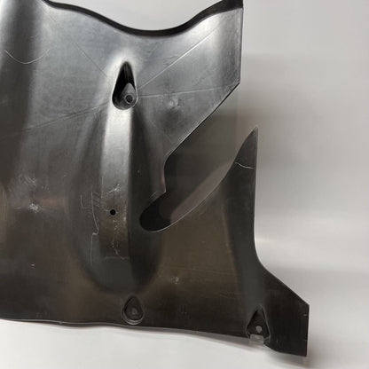 1498771-00-B TESLA MODEL Y REAR ENGINE UNDER COVER 2020 2021 2022 2023 OEM 1498771-00-B