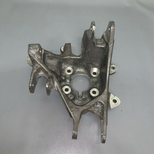 1027416-00-D TESLA MODEL X RIGHT REAR SUSPENSION KNUCKLE 2016 2017 2018 2019 OEM