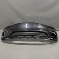 TESLA MODEL Y FRONT BUMPER 2023 2024 NON SENSOR TYPE OEM 1540102-17-E