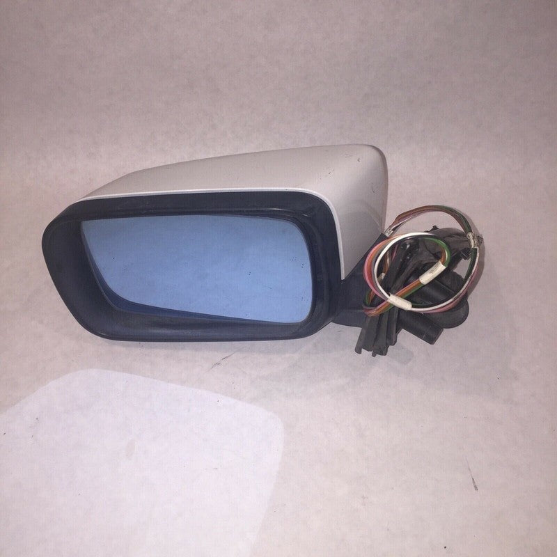 E10117351 BMW 325 330 MIRROR LEFT SIDE 328 4-DOOR E46 ELECTRIC 2002 2003 2004 2005 OEM