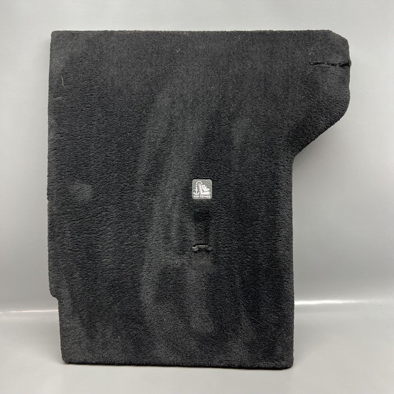 1582461-00-D TESLA MODEL S 2ND ROW SEAT BACK COVER RIGHT 2021 2022 2023 OEM 1582461-00-D