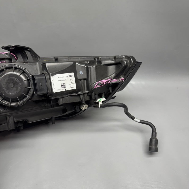 AUDI A3 S3 HEADLIGHT LEFT DRIVER 2015 2016 XENON OEM 1EL010740