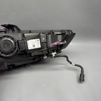 AUDI A3 S3 HEADLIGHT LEFT DRIVER 2015 2016 XENON OEM 1EL010740