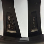 BMW I4 WHEEL RIM FRONT 18 INCH 430 440 2022 2023 2024 OEM 6896768