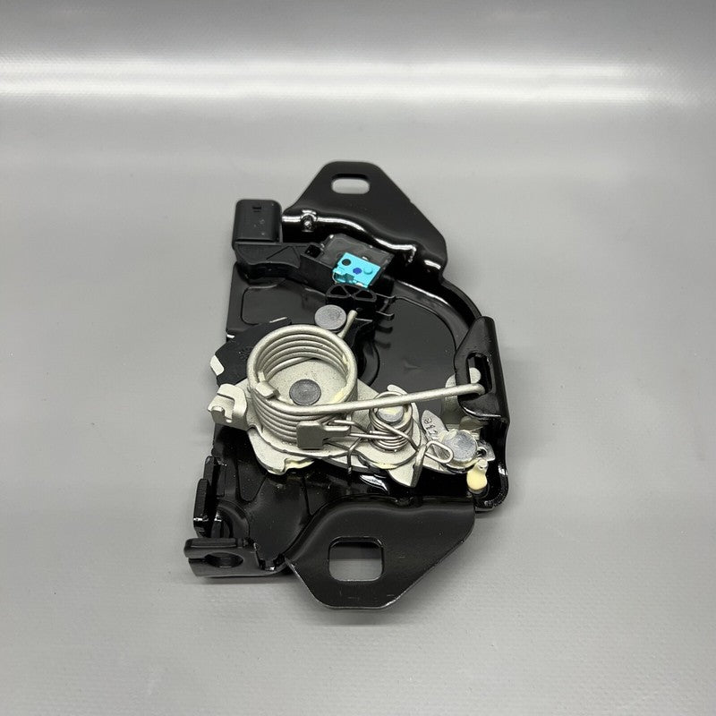 1500397-00-E TESLA MODEL Y HOOD LOCK LATCH 2020 2021 2022 2023 OEM 1500397-00-E